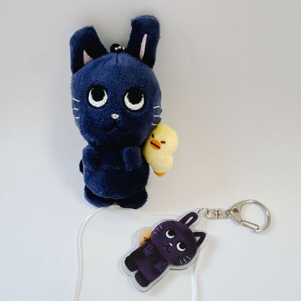 ウォンビン ライズ RIIZE ぬいぐるみ キーホルダー