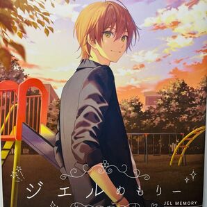 ジェルめもりー 帯付き