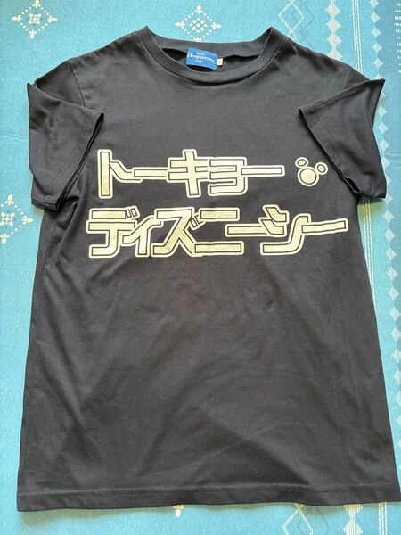 トーキョーディズニーシー Tシャツ 東京ディズニーシー 東京ディズニーランド