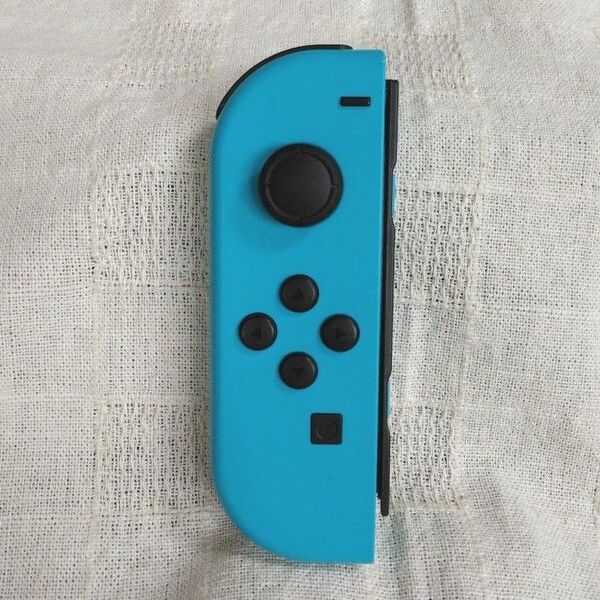 Nintendo Switch ジョイコン ネオンブルー 左 L Joy-Con ニンテンドースイッチ