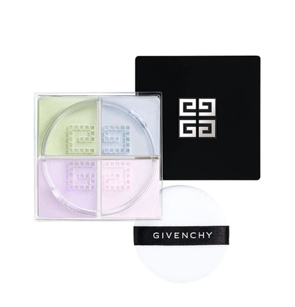 ジバンシイ / GIVENCHYプリズム・リーブル・トラベル / パステルシフォンNo.01 / 4×0.75g