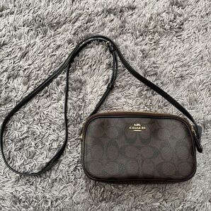 COACH ショルダーバッグ