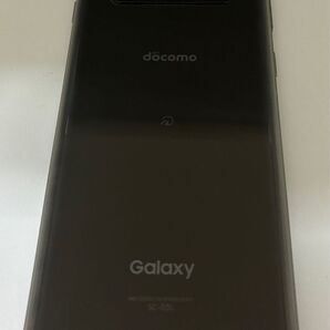 Galaxy S10 SC-03L(466)