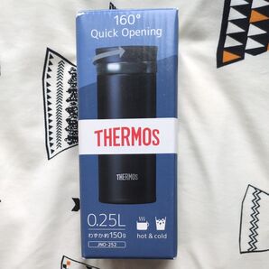 真空断熱ケータイマグ 0.25L(ダークネイビー)JNO-252 DNVY