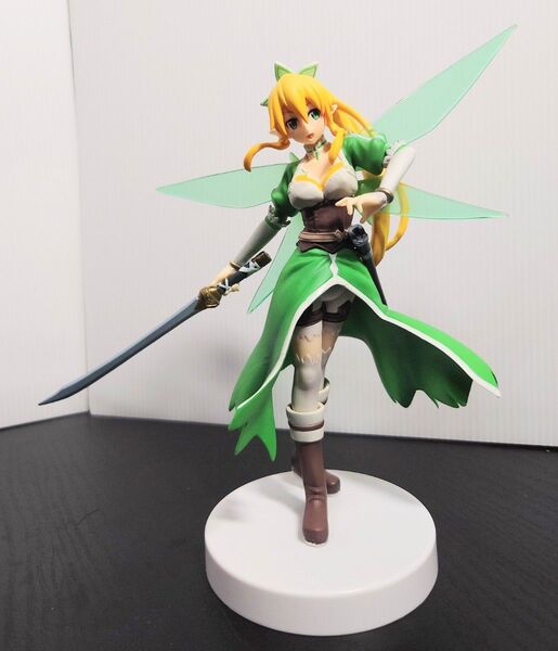 【SAO】リーファ ソードアート・オンライン ALOフィギュア