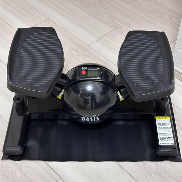東急スポーツオアシス エアロ ステッパー SP-500