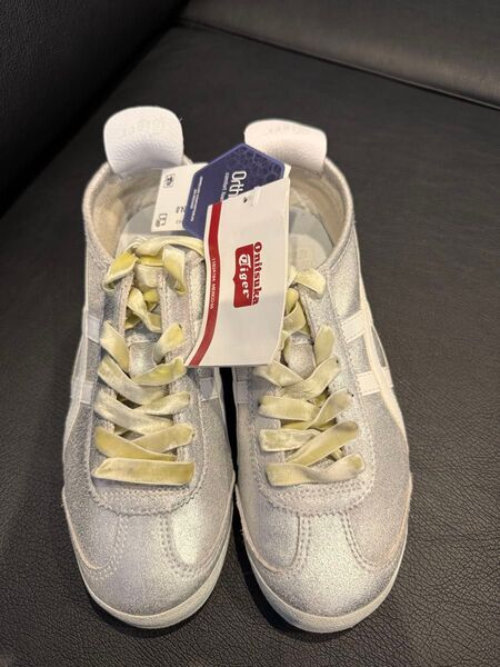 Onitsuka Tiger /オニツカタイガー レディース24センチ