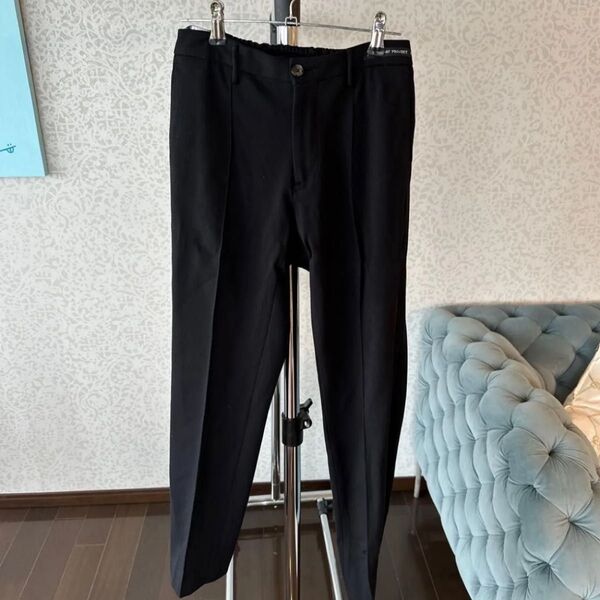 PT01 GHOST PROJECT パンツ