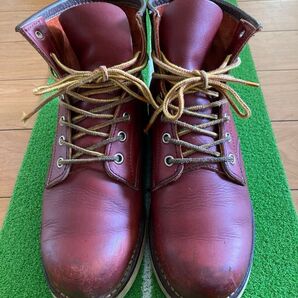 CEDAR CRESTワークブーツ 25.5cm ブーツ