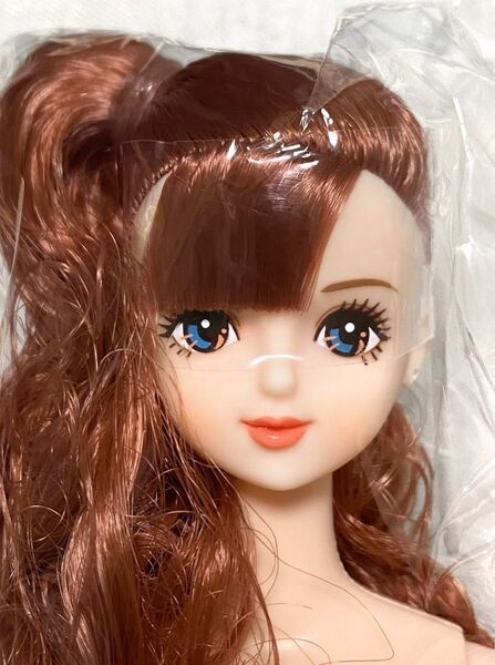 リカちゃんキャッスル サヤカ おたのしみドール esc ジェニーフレンド 27cm