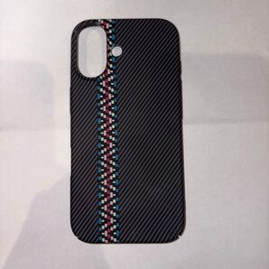 iPhone16用ケース