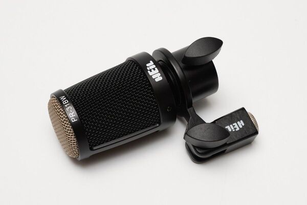 超レア HEiL SOUND PR31BW ダイナミックマイク