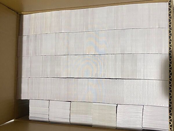 遊戯王 ノーマルカード まとめ売り 22.7kg 約14000枚