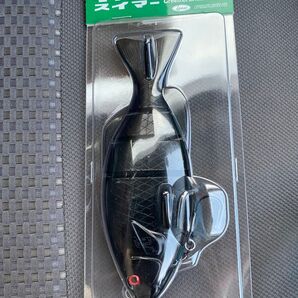 一誠 Issei ギルフラットスイマー ブラック 新品未使用