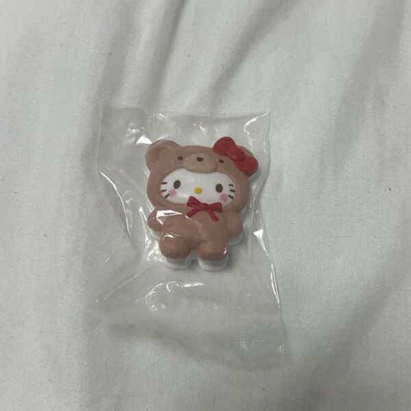 サンリオ キティちゃん クリップ