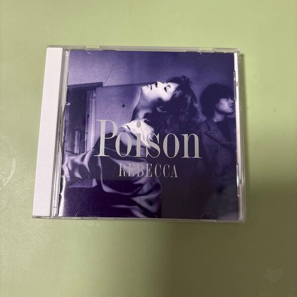 レベッカCD