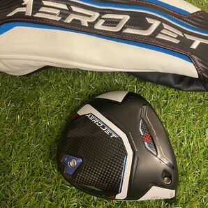 コブラ エアロジェット ドライバー 10.5° ヘッドのみ