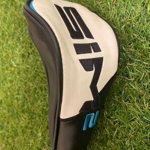 SIM2MAX シム2マックス ユーティリティ用 ヘッドカバー sim max