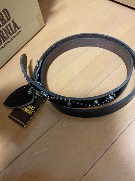 HTCベルトBelt End Only #SN-33 Stone 0.75