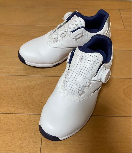 ☆美品☆BRIDGESTONE ゴルフシューズ BOA 23.5cm