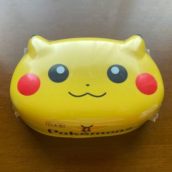 レック ポケットモンスター ウェットティッシュケース ピカチュウ ポケモン