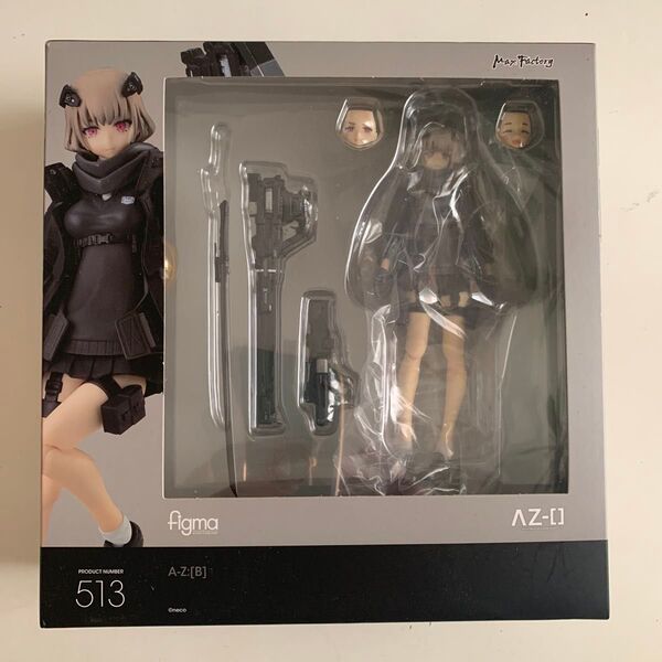 figma513 A-Z B