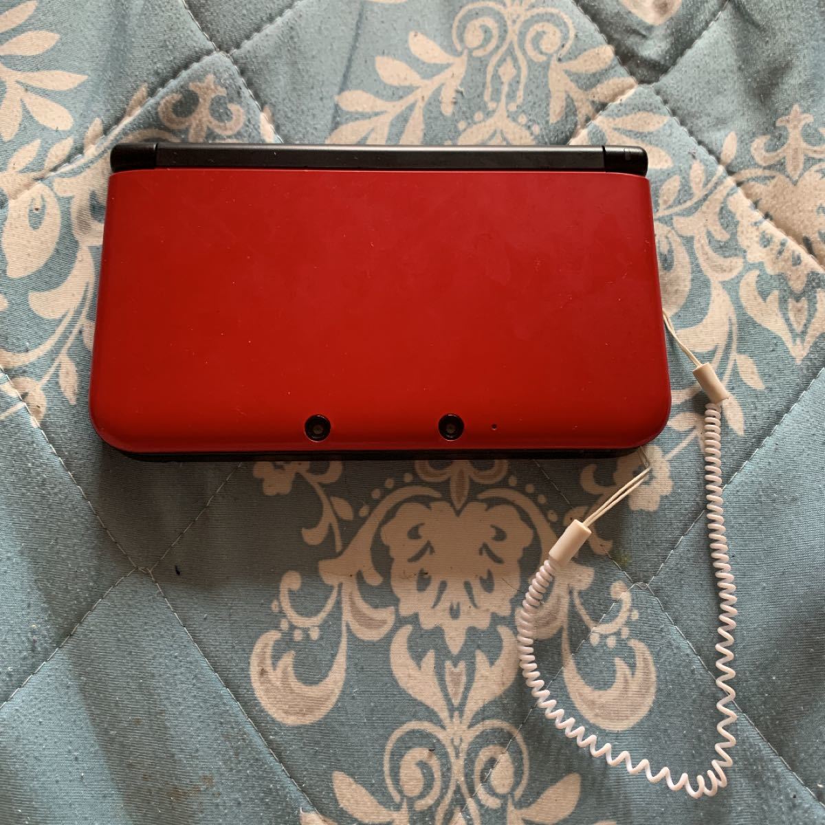 30%OFF SALE セール 3dsllオレンジ 新品未使用 | www.tegdarco.com