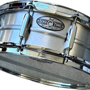 Pearl STH1450AL Sensitone Heritage Alloy Aluminum スネアドラム