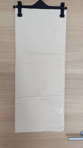 【新品未使用】フラットタイプシーツ 綿 150×250cm