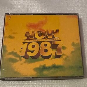 NOW 1987NOW THAT'S WHAT I CALL MUSIC! 2CD