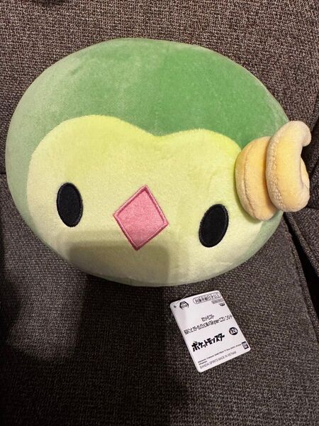 ポケットモンスター もふぐっと カラーセレクションぬいぐるみ ユニラン ポケモン ぬいぐるみ