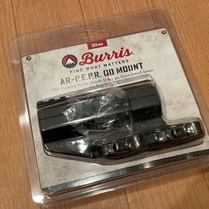 BURRIS AR-P.E.P.R QD Scope QD Mount 30mm