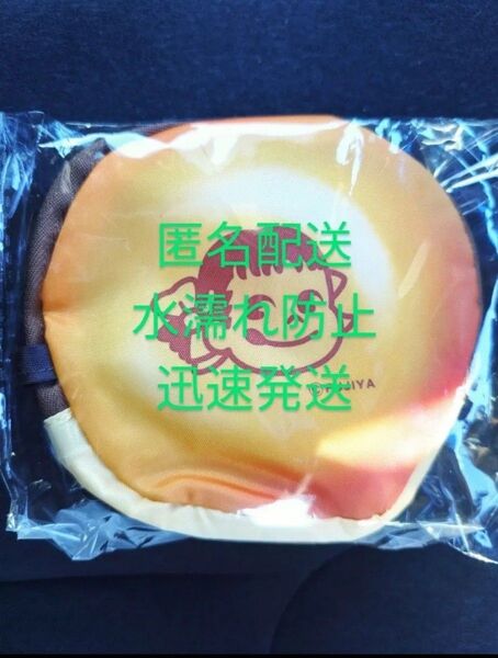 新品 非売品 ぺこちゃん ぺこちゃんのほっぺ ランチエコバッグ 弁当袋 ランチトート