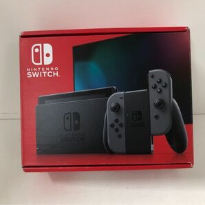Nintendo Switch 本体 箱あり 新モデル