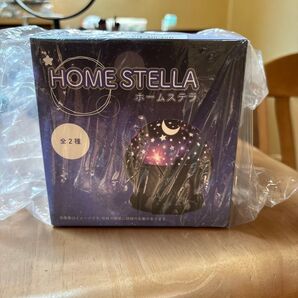 お家で気軽にプラネタリウム HOME STELLA