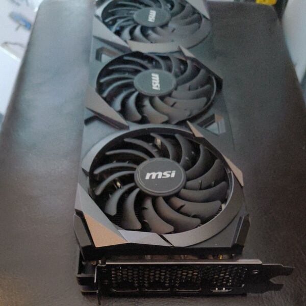 GeForce RTX3080 MSI