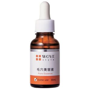 【新品未開封】ウォブスタイル ウォブスタイル P.C.エッセンスH 30ml