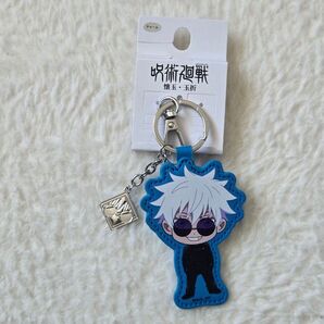 呪術廻戦 Avail アベイル 五条悟 バッグチャーム