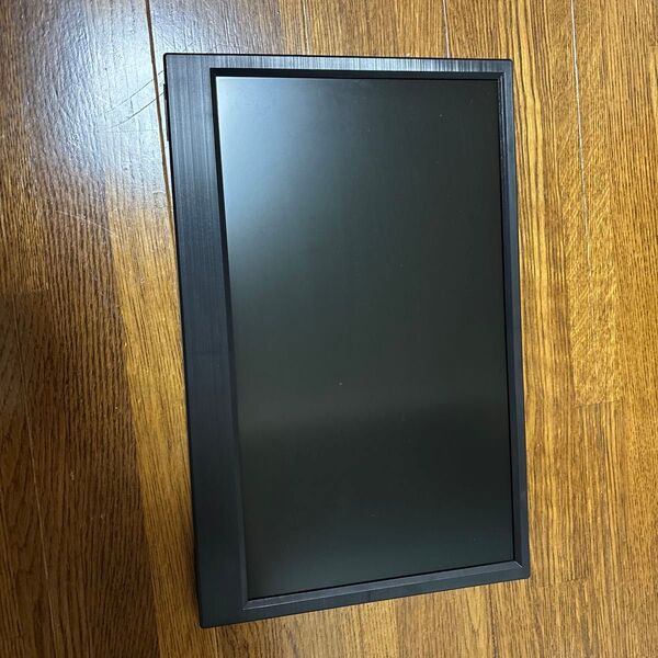 11.6インチインチポータブルモニター