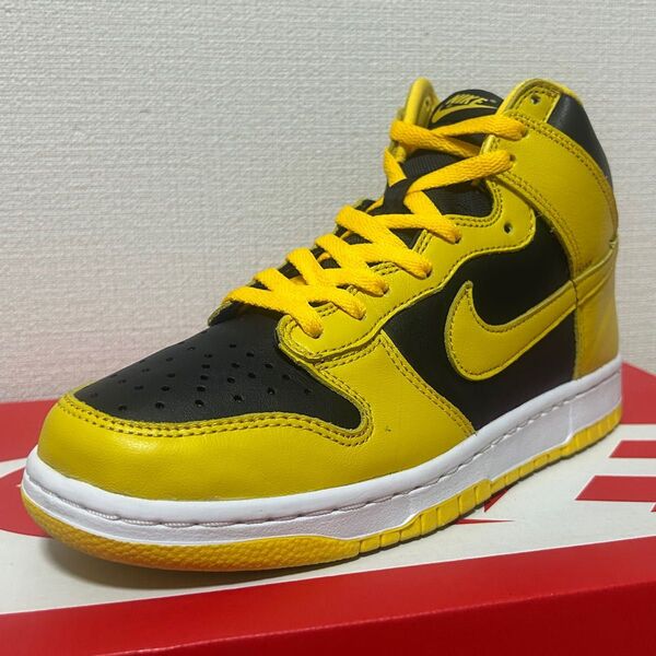 NIKE DUNK HI SP ナイキ ダンク CZ8149 002