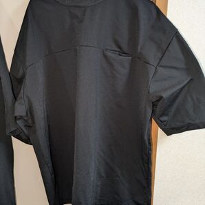 ワークマン冷感シャツ2枚(3L)