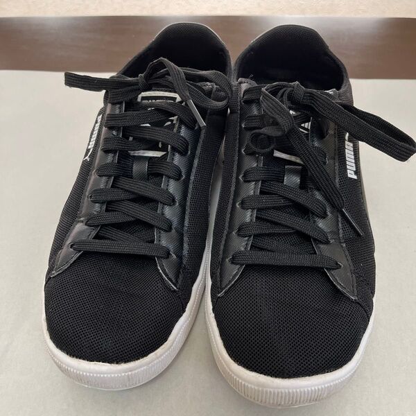 PUMA スニーカー 24.5cm