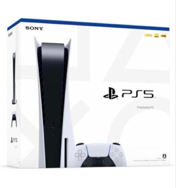 SONY プレイステーション5
