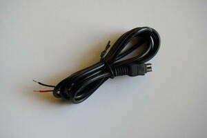 *SONY video camera / digital camera for power supply cable * unused new goods * postage is cheap *