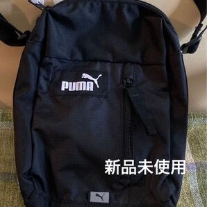 ショルダーバッグ PUMA プーマ