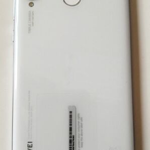 HUAWEI P30 lite パールホワイト 4GB/64GB MAR-LX2J Android10.0 ネットワーク判定○