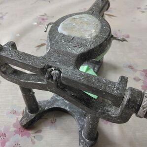 歯科用咬合器【松風ハンディ】