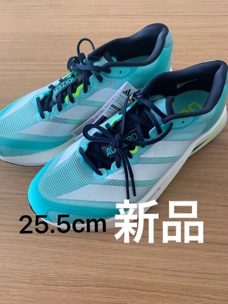 アディゼロ ボストン 13 ADIZERO BOSTON 13