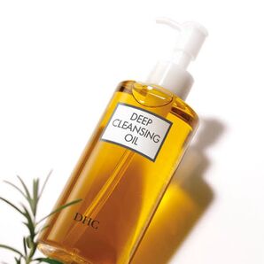 【フォローで100円引き】【新品未使用】DHC ディープクレンジングオイル 新品未開封 200ml
