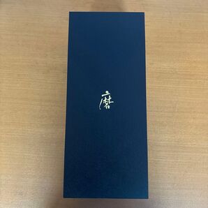 獺祭 磨 その先へ 化粧箱のみ